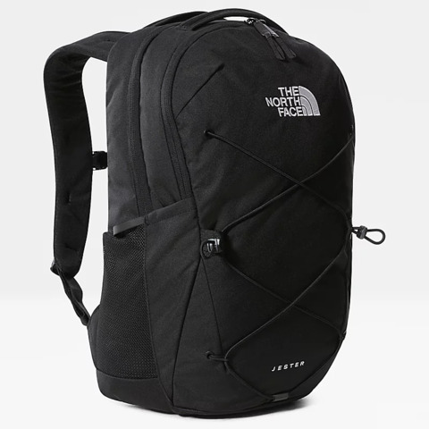 Zaino The North Face Jester 28 L nero  NF0A3VXF4H0