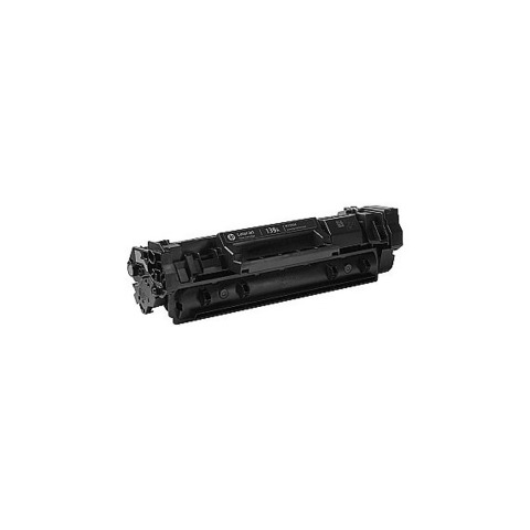 Toner compatibile HP W1390X -139X nero – TTCHPW1390XN