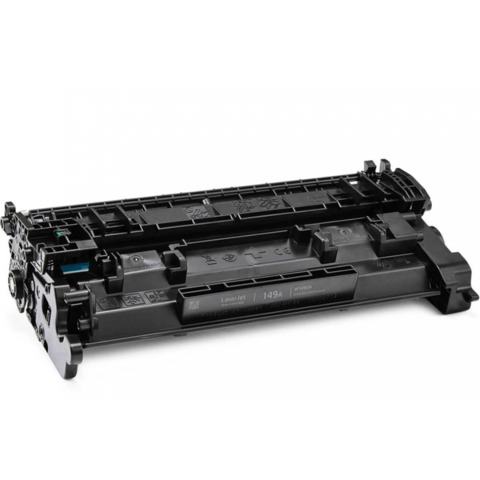 Toner compatibile HP W1490A nero – TTCHPW1490A