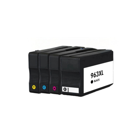 Cartuccia compatibile HP 963 XL magenta – TTCHP963XLM