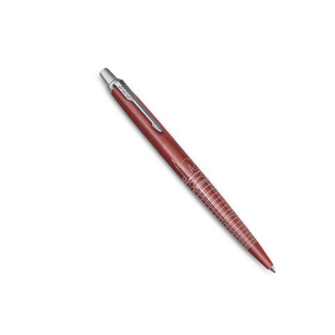 Penna a sfera a scatto Parker Jotter M Special Edition London CT inchiostro blu – 2221603