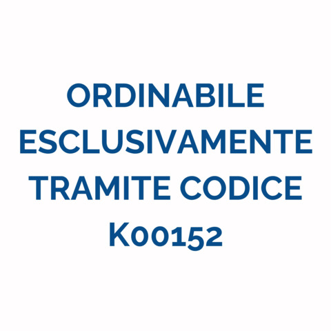 ORDINABILE ESCLUSIVAMENTE TRAMITE IL CODICE K00152 – struttura espositore da terra Q-Connect