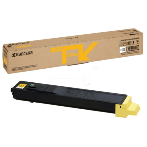 Toner Kyocera TK-8115Y giallo – T02P3ANL0