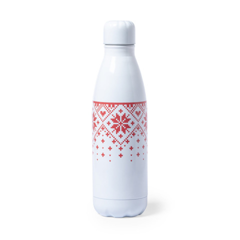 Borraccia Yalok in acciaio inossidabile lucido 790 ml – 6665