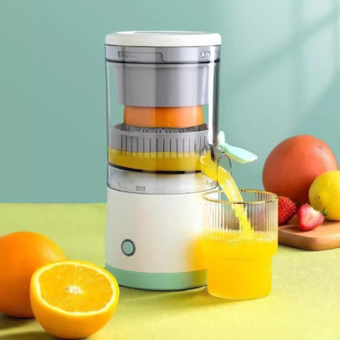 Spremiagrumi automatico 600 ml 45 W 138×110×235 mm – A005211