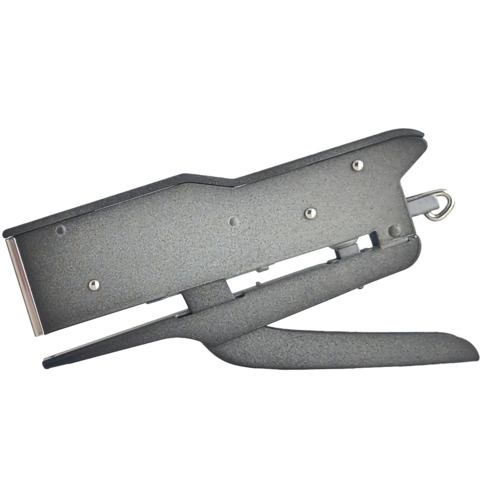 Cucitrice a pinza ZENITH 548/E RAW grigio scuro – 0215481019