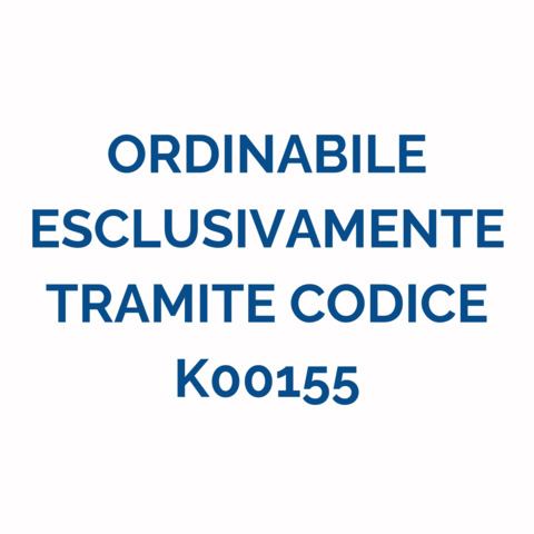 ORDINABILE ESCLUSIVAMENTE TRAMITE IL CODICE K00155 – contenuto espositore da banco Q-Connect