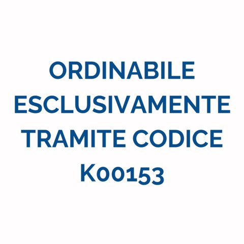 ORDINABILE ESCLUSIVAMENTE TRAMITE IL CODICE K00153 – contenuto espositore da terra Q-Connect