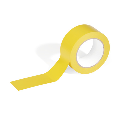 Nastro per marcatura Durable DURALINE® BASIC 50/016 – giallo 1044-04