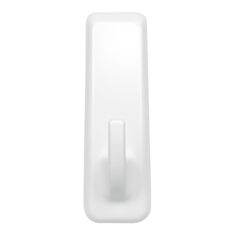 Ganci autoadesivi XL Tesa Powerstrips bianco – 3×9,4 cm rettangolari – 59029-00001-00