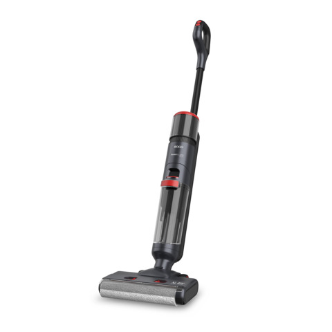Aspirapolvere lavasciuga display digitale Sogo ricaricabile/autopulente 230 W – ASP-SS-16190
