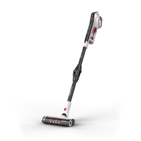 Aspirapolvere verticale ricaricabile sistema ciclonico(senza sacco) Sogo 180° rotazione spazzola 350 W – ASP-SS-16175
