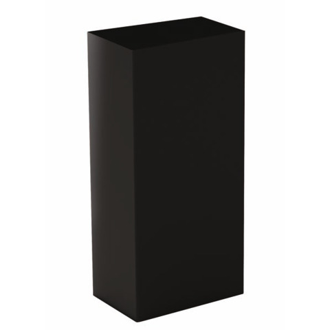 Gettacarte per la raccolta differenziata Medial Bob color 60 L 350x230x750mm 790402