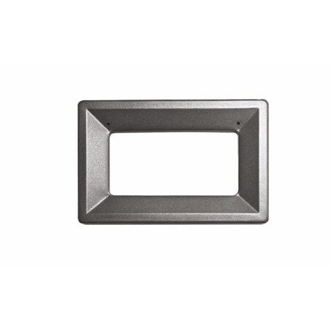 Coperchio per gettacarte Medial Bob color 355×235 mm grigio 790432