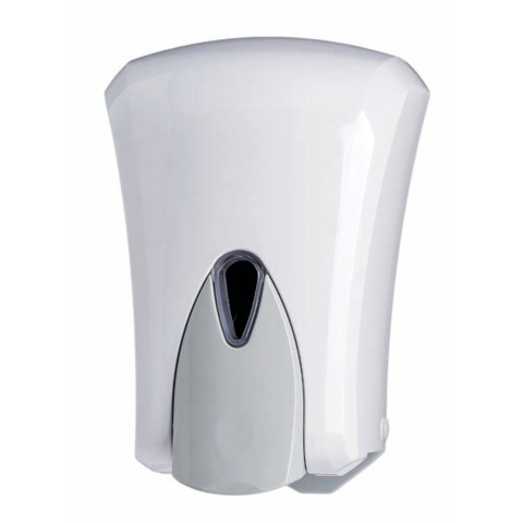 Distributore di sapone Medial Wave bianco liquido 908041