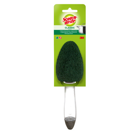 Bacchetta con spugna Scotch-Brite™ Dishwand 289x57x57 mm 7100258013