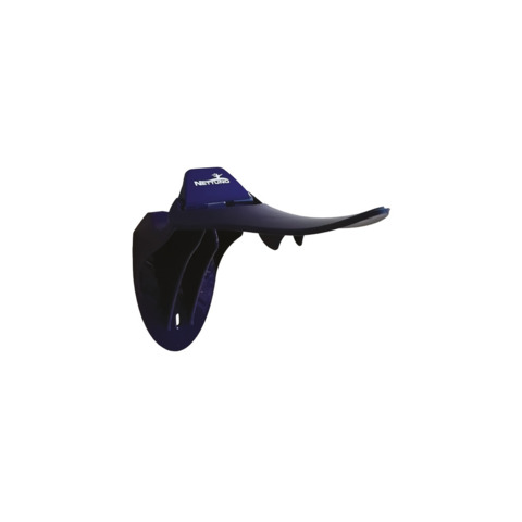 Supporto a muro Nettuno T-Wall per T-Box 3000 ml e 5000 ml blu 00451