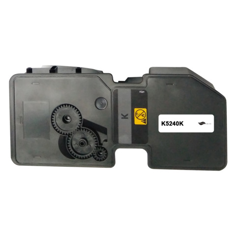 Toner Aster compatibile Kyocera TK-5240 nero – K5240K