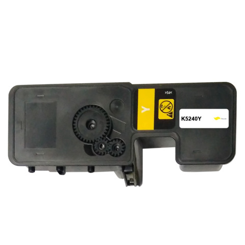 Toner Aster compatibile Kyocera TK-5240 giallo – K5240Y