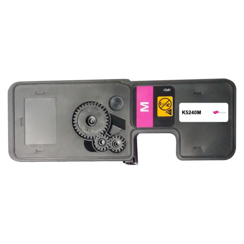 Toner Aster compatibile Kyocera TK-5240 magenta – K5240M