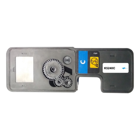 Toner Aster compatibile Kyocera TK-5240 ciano – K5240C