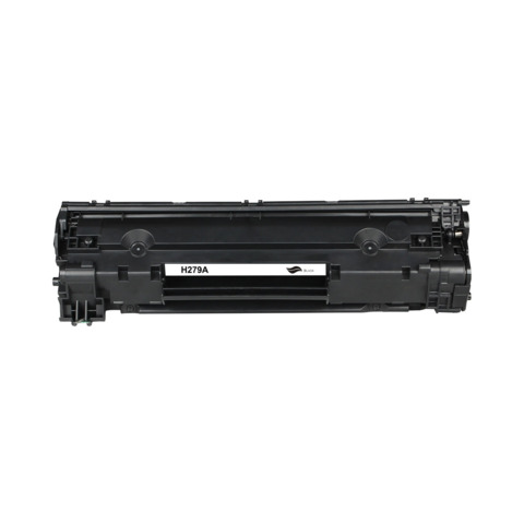 Toner Aster compatibile CF279A (79A) nero – H279A