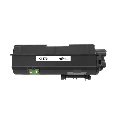Toner Aster compatibile Kyocera TK-1170 nero – K1170