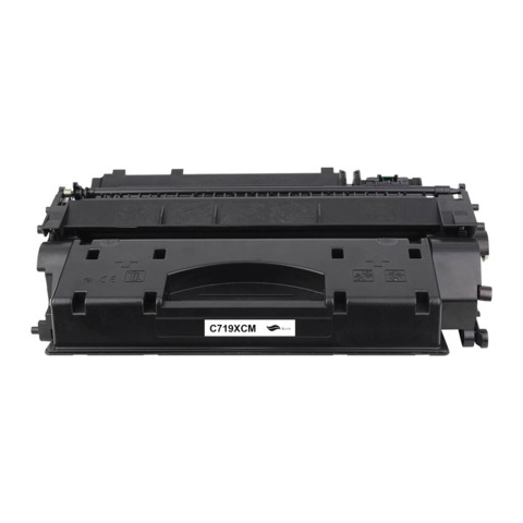 Toner Aster compatibile 719H -3480B002 nero – C719XCM