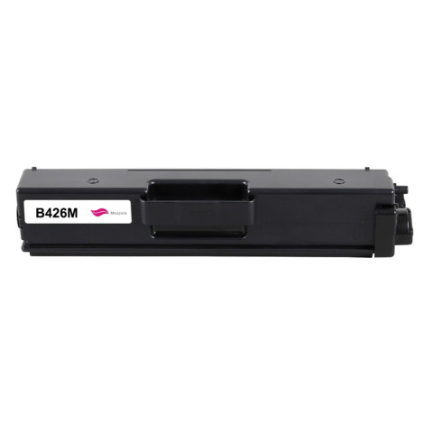 Toner Aster compatibile Brother TN-426 magenta – B426M