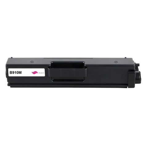 Toner Aster compatibile Brother TN-910 magenta – B910M