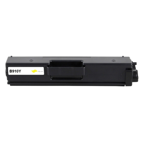 Toner Aster compatibile Brother TN-910 giallo – B910Y