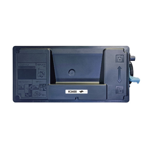 Toner Aster compatibile Kyocera TK-3400 nero – K3400