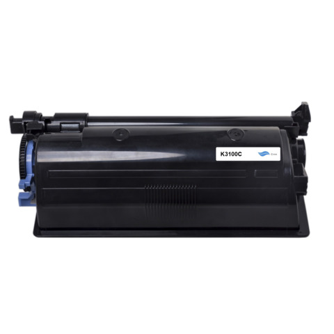 Toner Aster compatibile Kyocera TK-3100 nero – K3100C