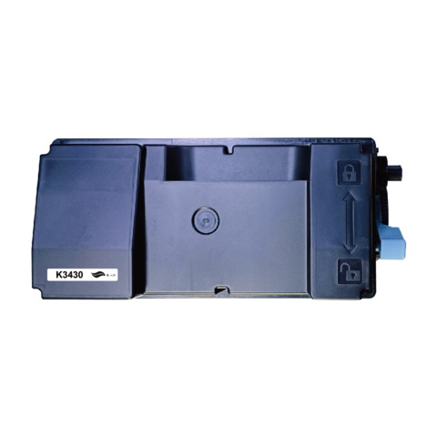 Toner Aster compatibile Kyocera TK-3430 nero – K3430