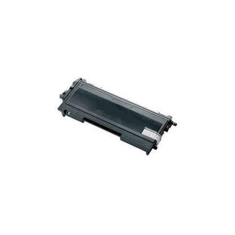 Toner compatibile Brother TN-2120 nero  TTCMBRTN2120