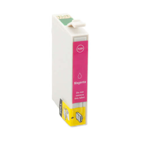 Cartuccia compatibile Epson alta resa Fragola T29XL – C13T29934012 magenta – TTCMEPET2993
