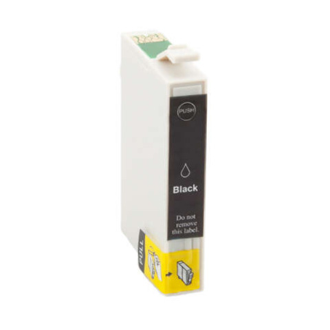 Cartuccia compatibile Epson Mela T1291 – C13T12914012 nero TTCMEPET1291