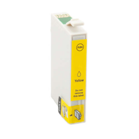 Cartuccia compatibile Epson Mela T1294 – C13T12944012 giallo TTCMEPET1294