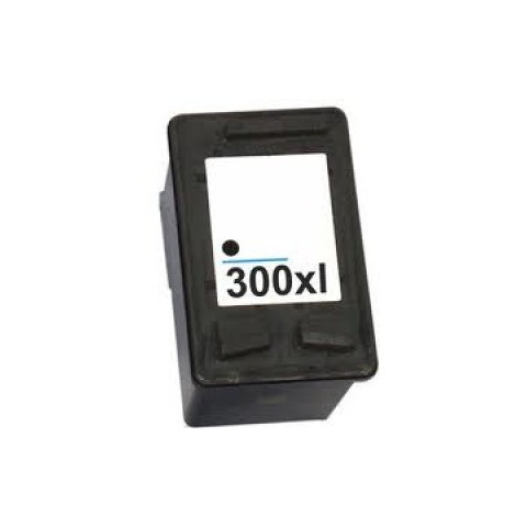 Cartuccia compatibile HP 300XL – CC641EE nero TTCMHP300XLBK
