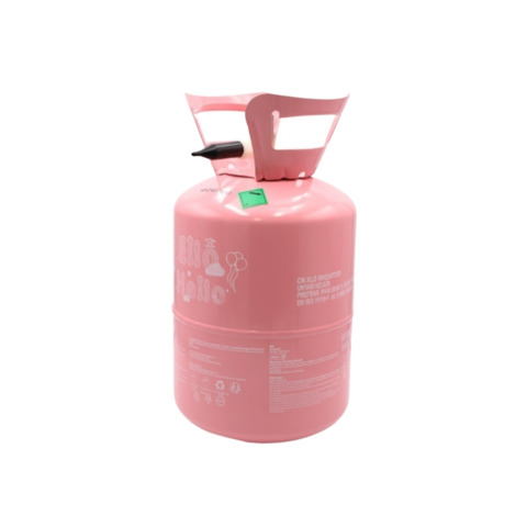 Bombola di elio per palloncini Party Go 7 L FC0241