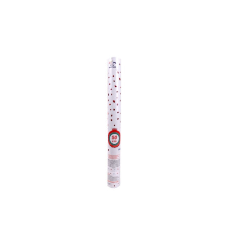 Sparacoriandoli petali rossi Party Go 50 cm GA0015