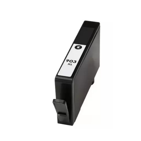 Cartuccia compatibile HP 903XL – T6M15AE nero – TTCMHP903XLBK