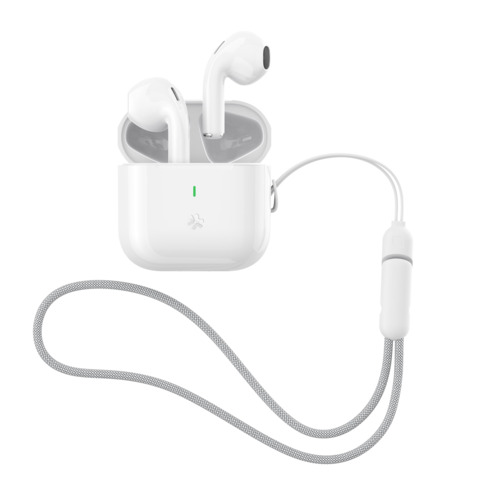 Auricolari True Wireless Celly Compact – controlli touch – bianco COMPACTWH