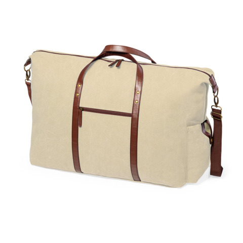 Borsone Stariux in tela colori assortiti 75x48x25 cm – 1446