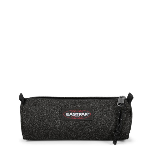 Astuccio Eastpak Benchmark Single 20,5×7.5xH.6 cm Spark Black EK372N98