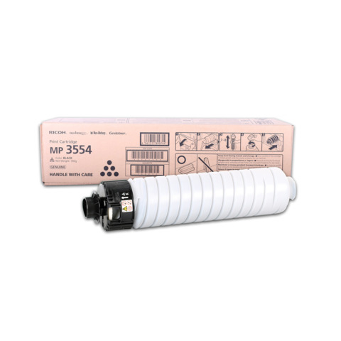 Toner Ricoh 842348 nero  842770
