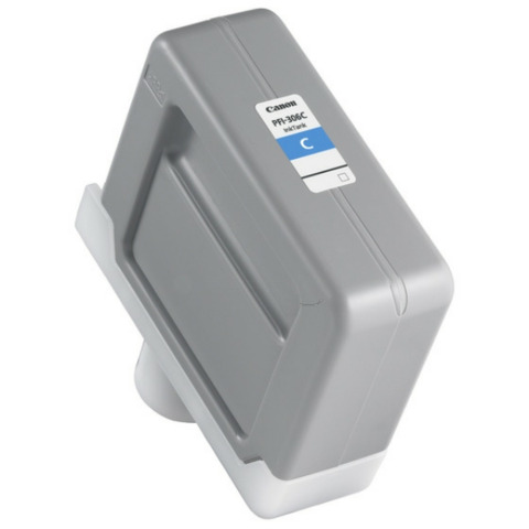 Cartuccia Canon PFI-320 ciano  2891C001