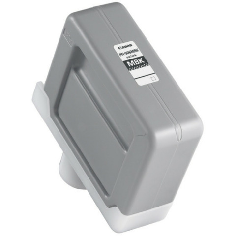 Cartuccia Canon PFI-320 nero opaco  2889C001