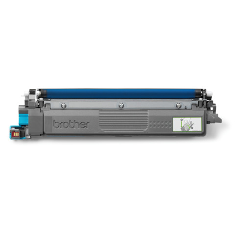 Toner Brother L8230CDW ciano  TN249C