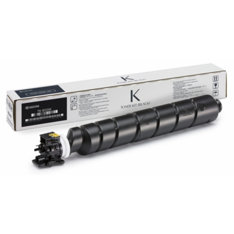 Toner Kyocera TK-8335 nero  1T02RL0NL0